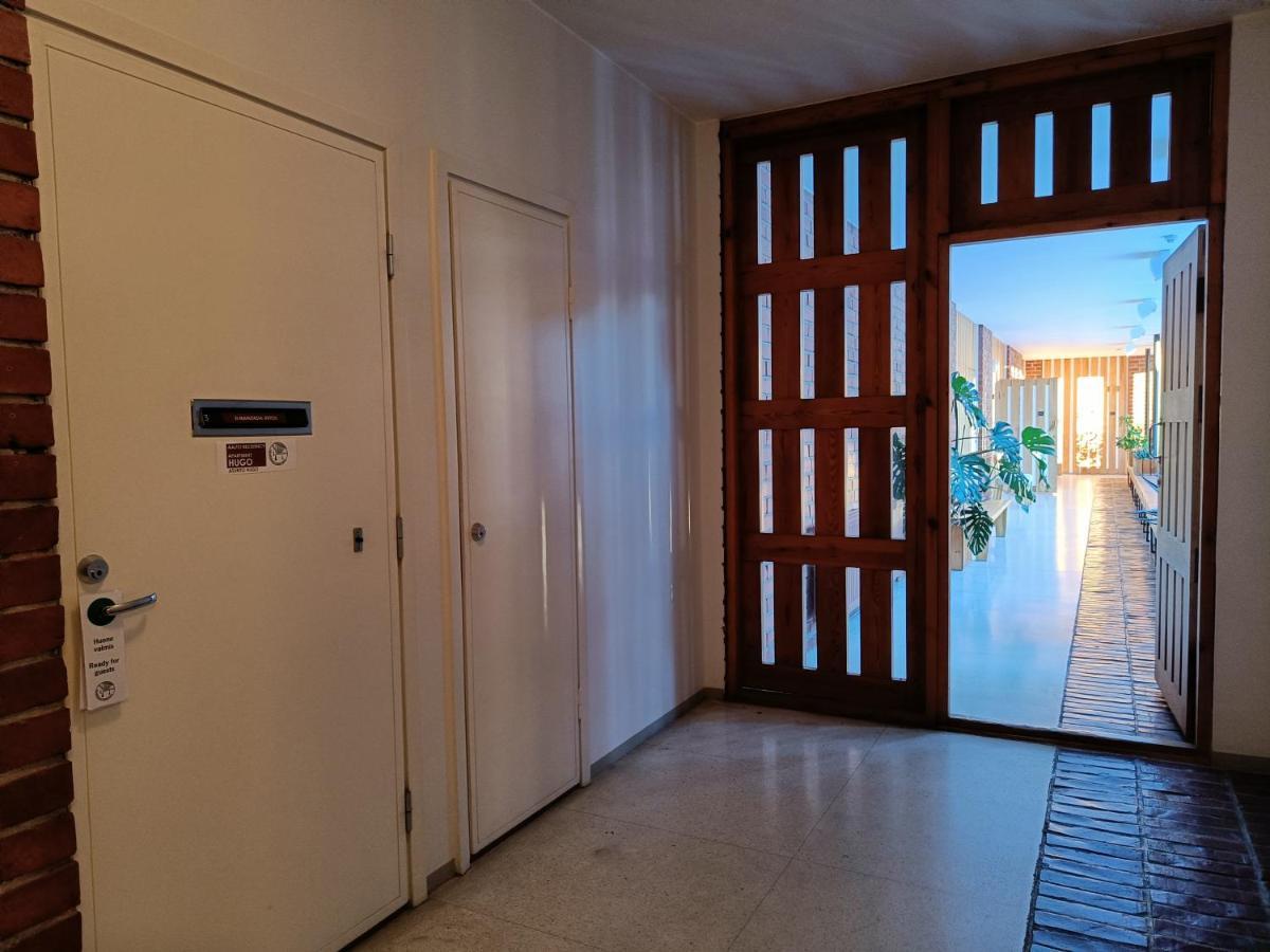 Saeynaetsalo Town Hall Saynatsalo Εξωτερικό φωτογραφία